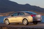Chevrolet Malibu 2012 года (EU)